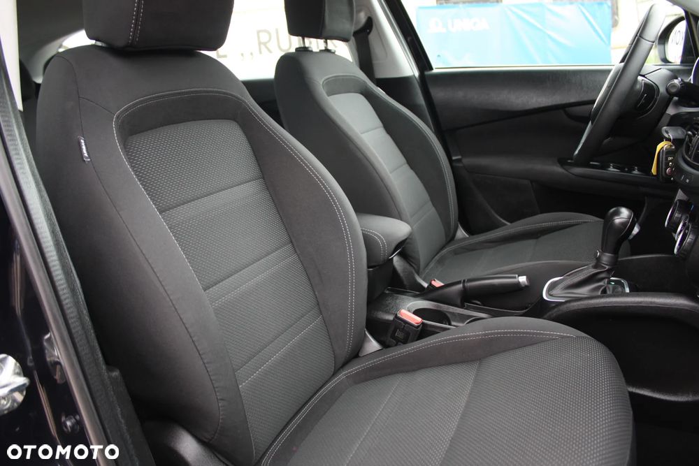 Fiat Tipo 1.6 MultiJet DCT Business Line - 31