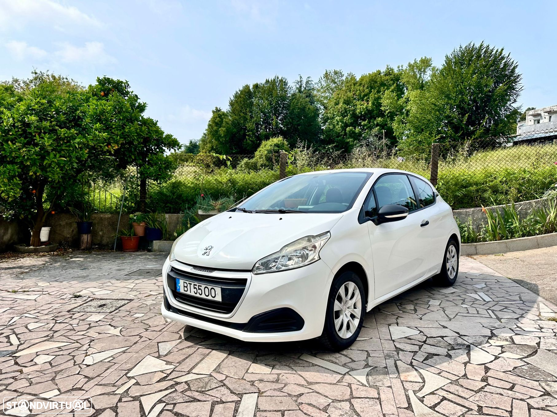 Peugeot 208 1.0 VTi Active - 2