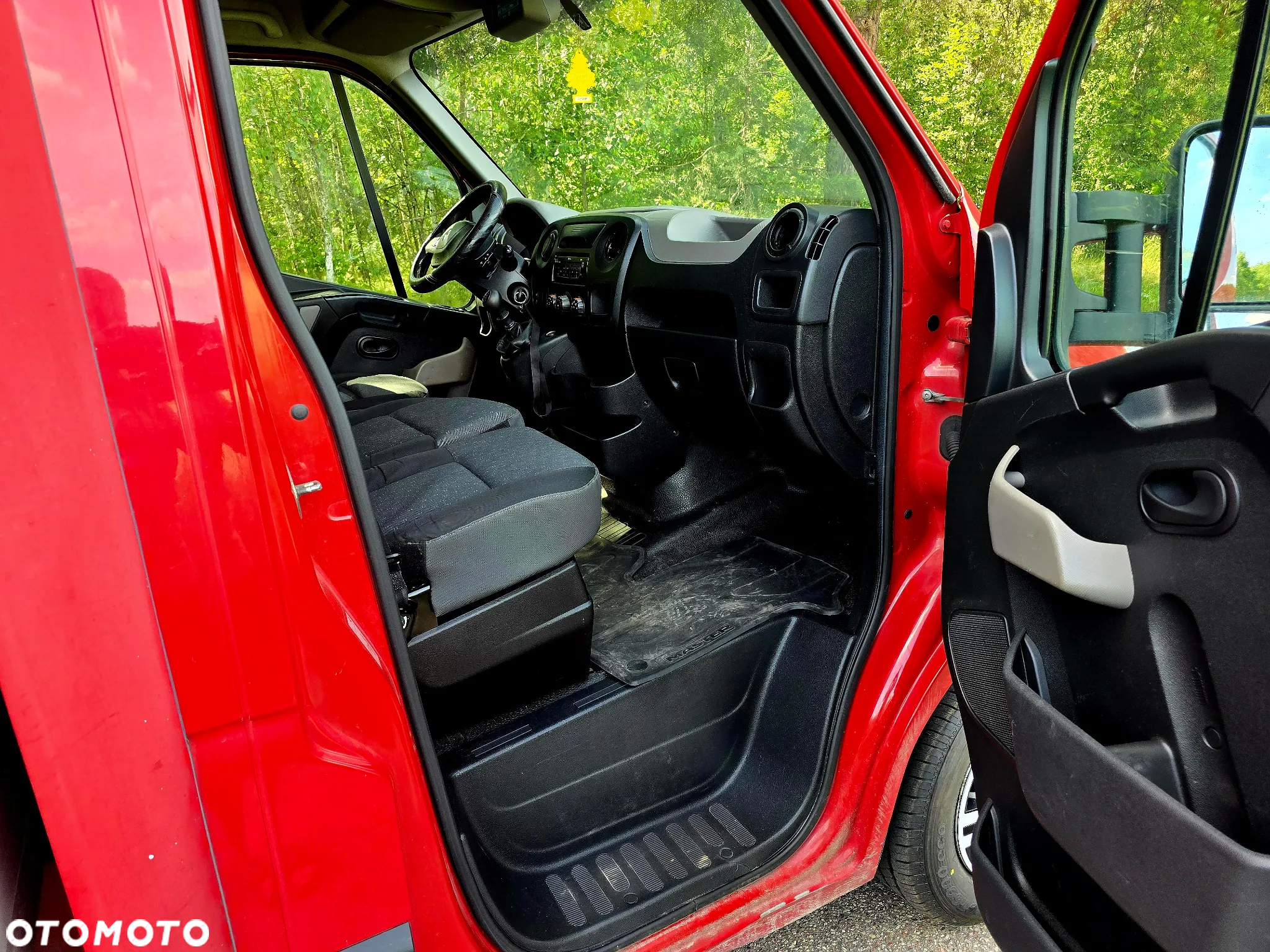 Renault Master - 33
