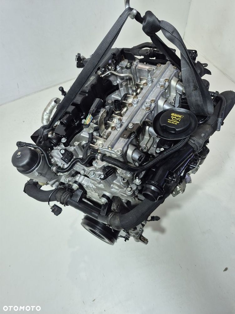 Silnik Kompletny Jaguar Xf X260 E-pace Land Rover Evoque 2.0b Turbo Pt204 - 15