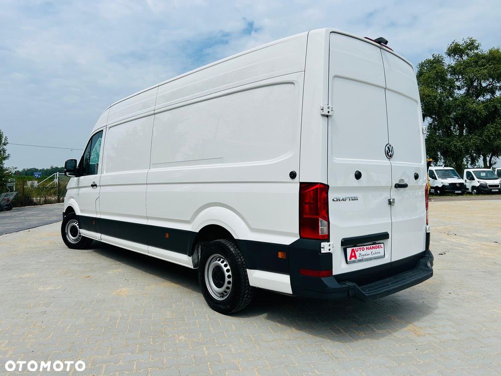 Volkswagen Crafter - 6