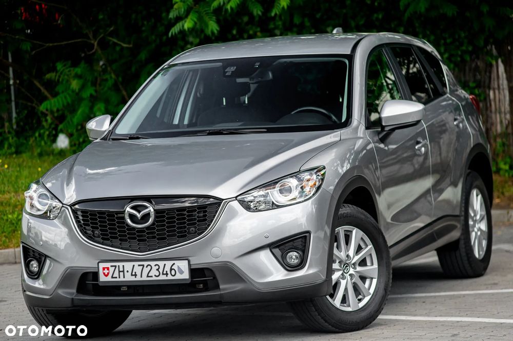 Mazda CX-5 2.0 Skypassion - 6