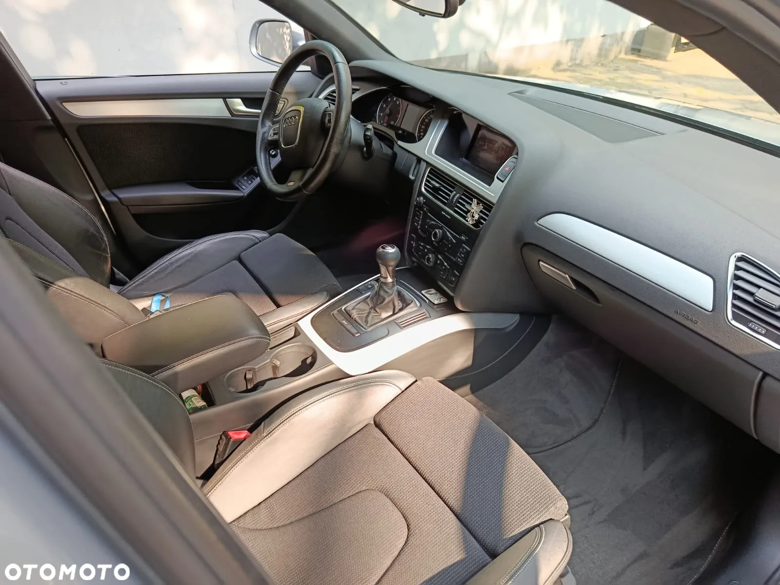 Audi A4 1.8 TFSI Limited Edition - 7