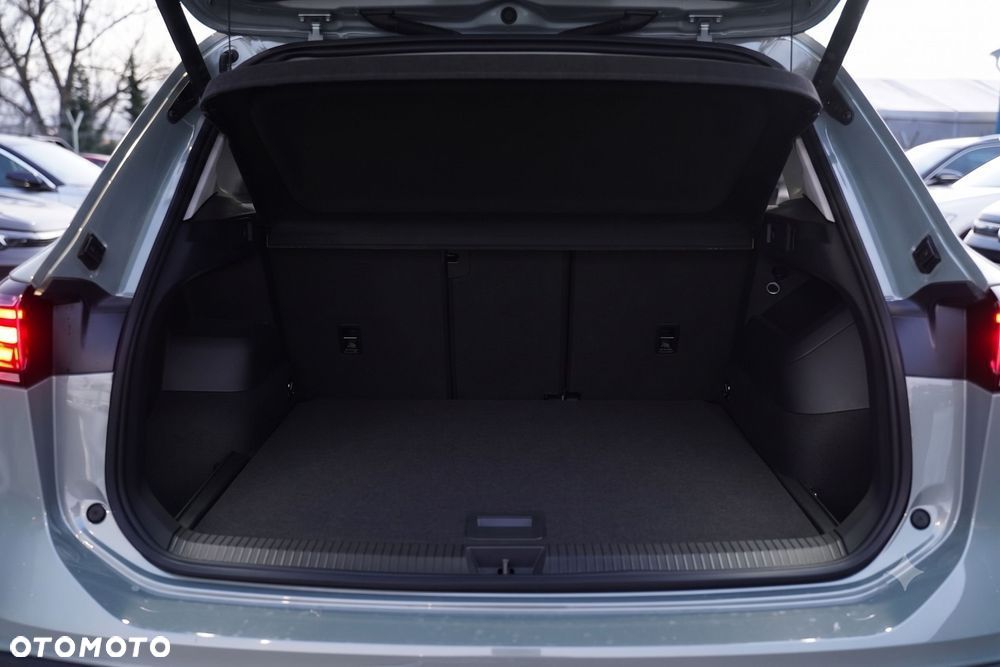 Volkswagen Tiguan 1.5 eTSI Life Plus DSG - 4