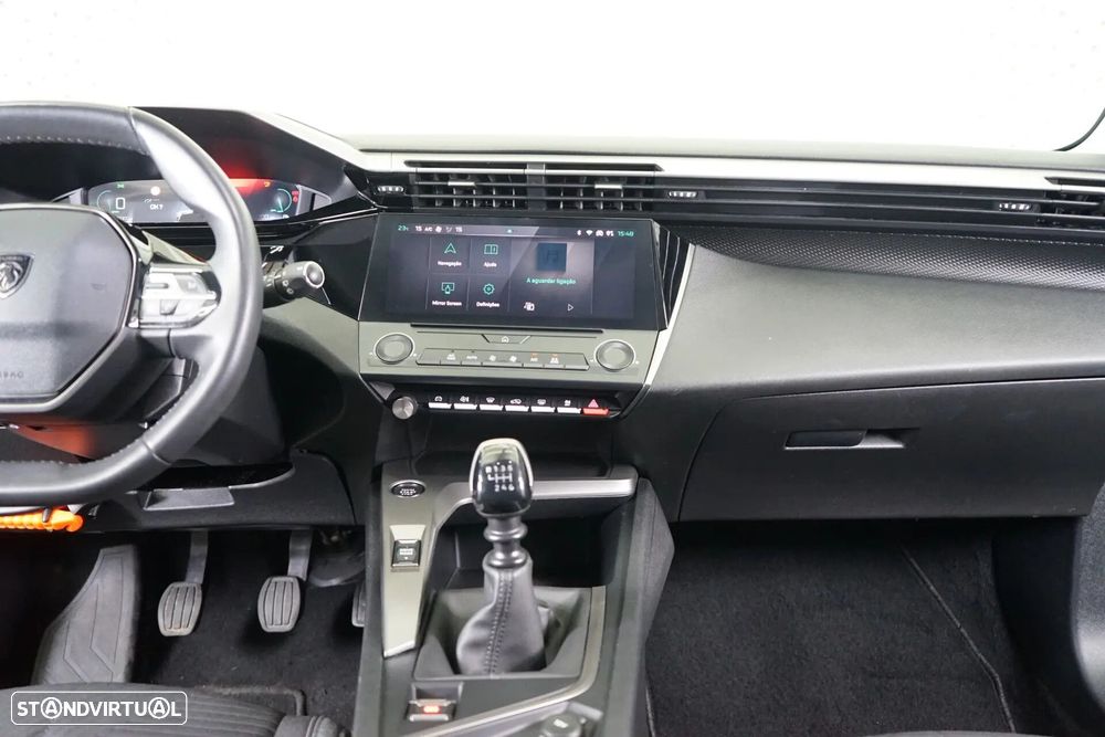 Peugeot 308 1.2 PureTech Active Pack - 25