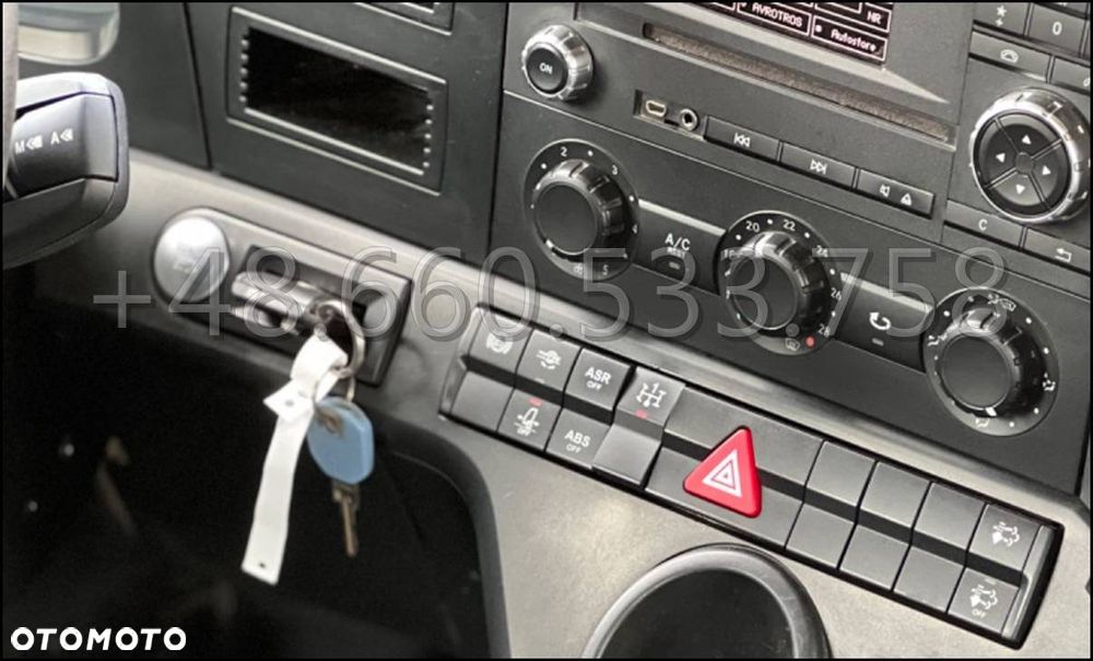 Mercedes-Benz Bezwypadkowy/Serwisowany/Auto.z.Niemiec/TOP-STAN - 8