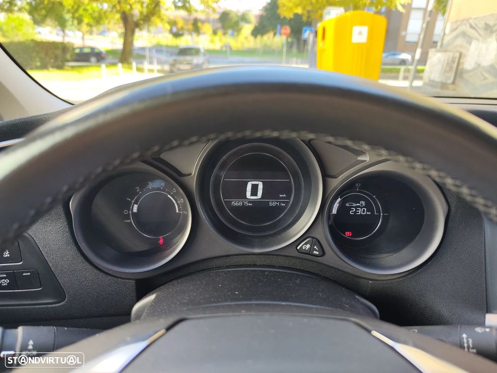 Citroën C4 1.6 BlueHDi Feel - 31