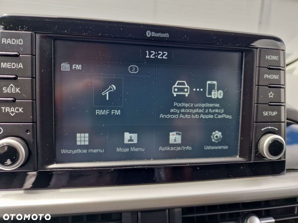 Kia Picanto 1.2 L - 27