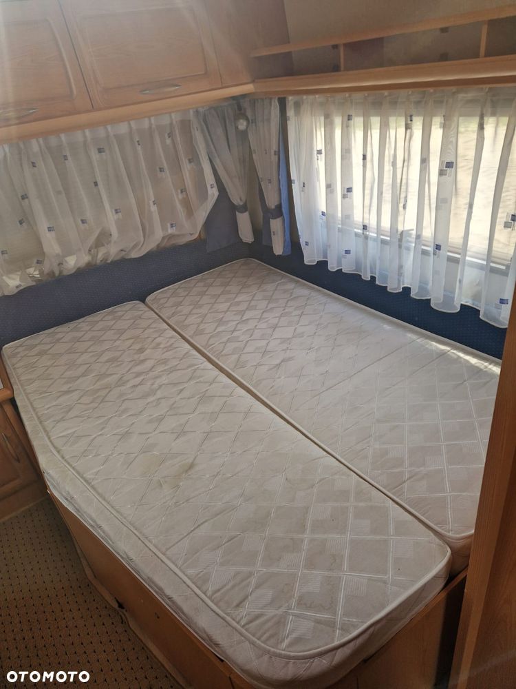 Hobby Prestige 540 - 2