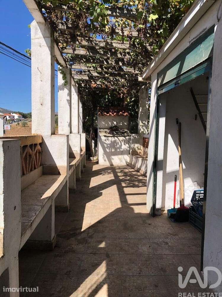 Casa / Villa T3 em São Salvador da Aramenha de 98 m2 - Grande imagem: 4/28