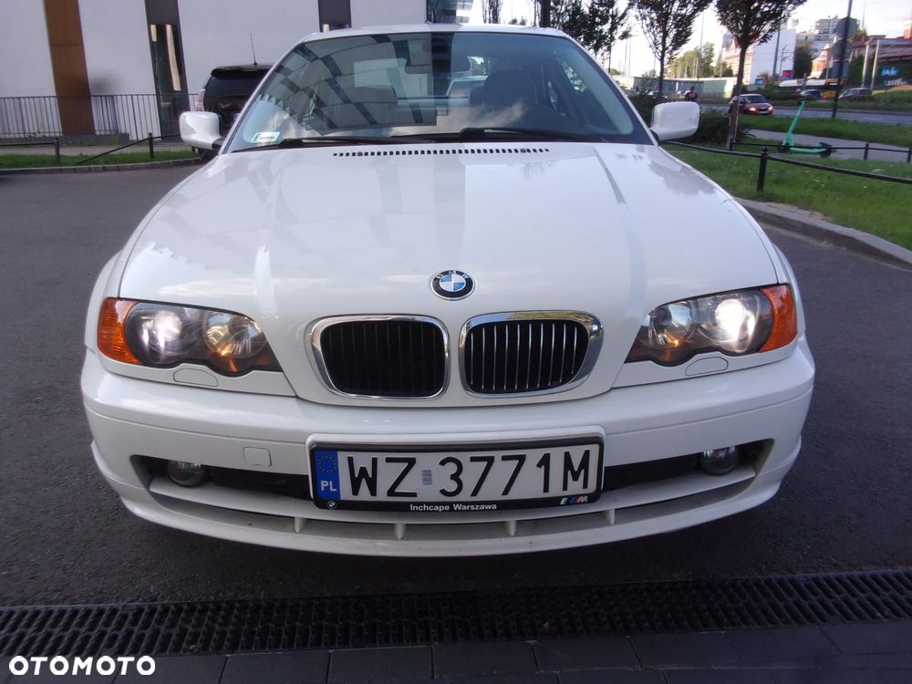 BMW Seria 3 - 3