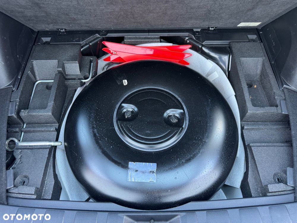 Subaru Forester 2.0X Comfort - 25