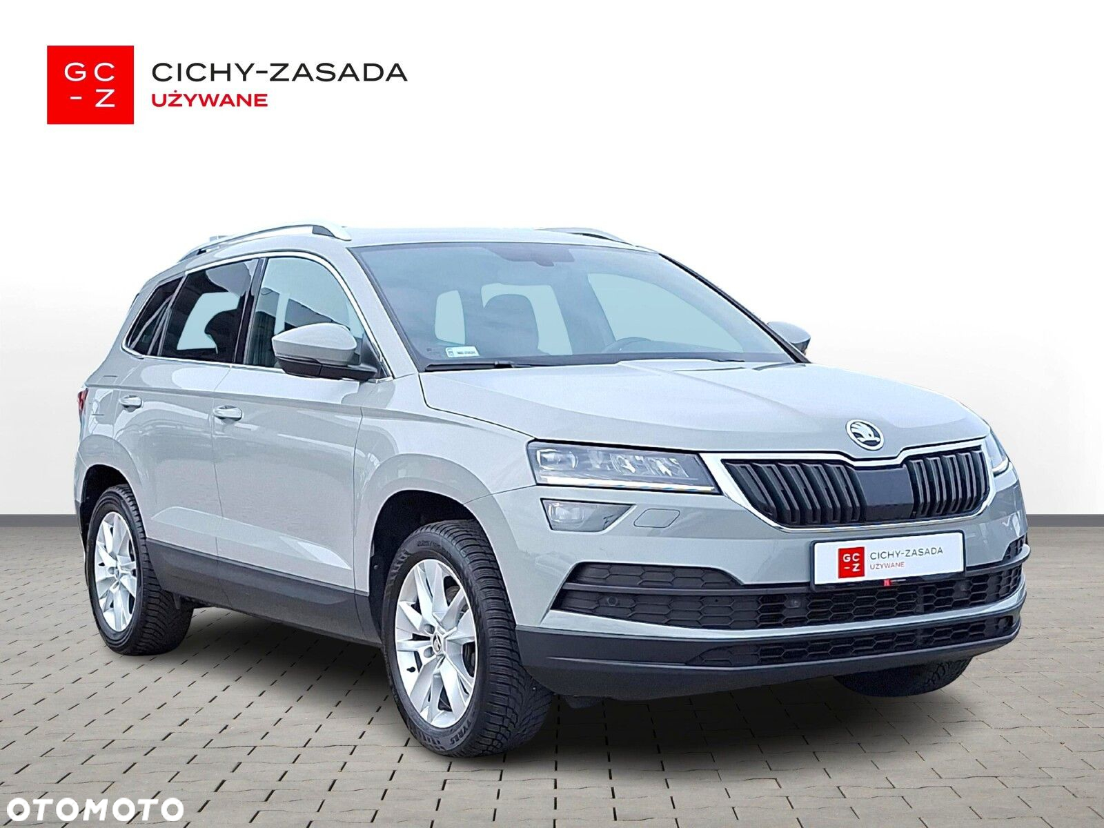 Skoda Karoq - 3
