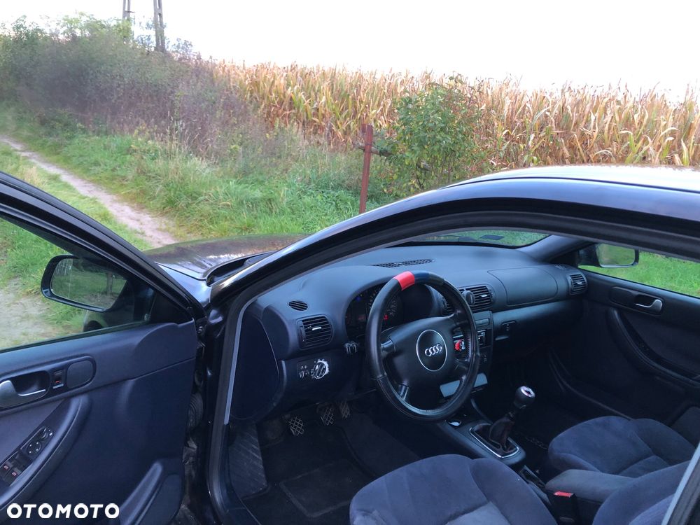 Audi A3 3-drzwiowe - 7