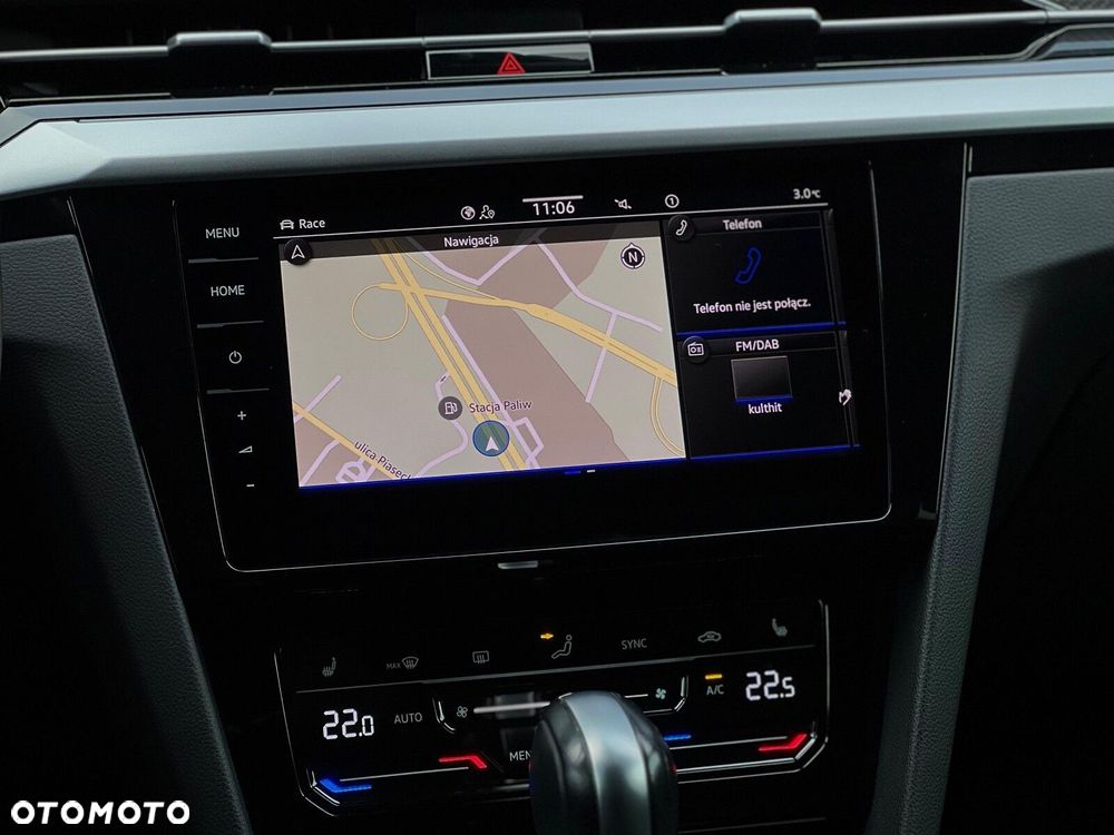 Volkswagen Arteon 2.0 TSI 4Motion R DSG - 31