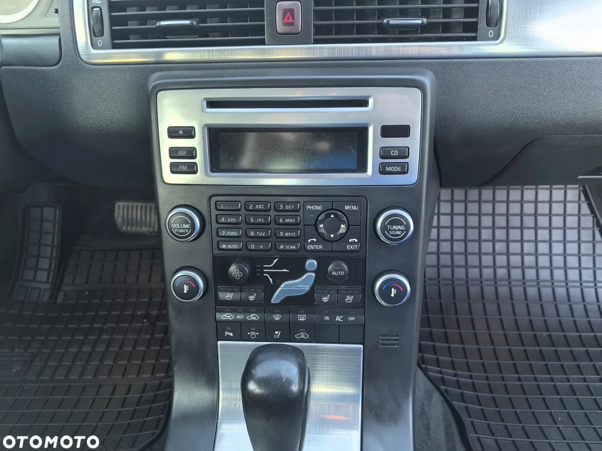 Volvo S80 T6 AWD Summum - 20