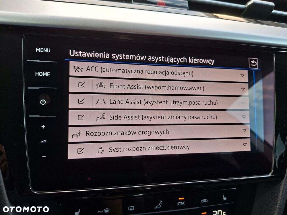 Volkswagen Arteon Shooting Brake - 27