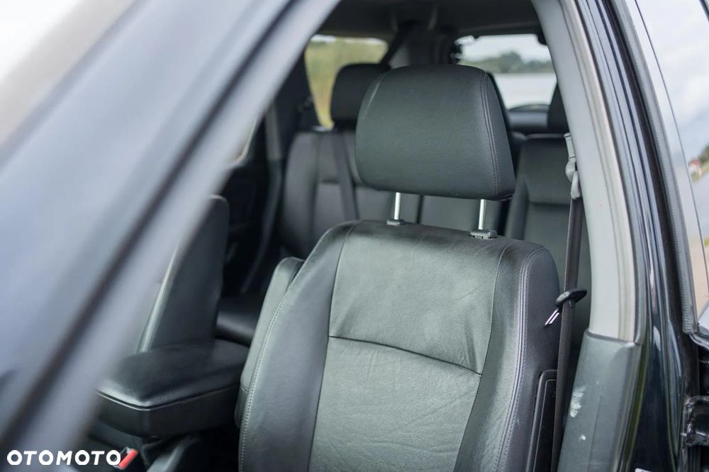 Honda CR-V 2.0 ES - 13