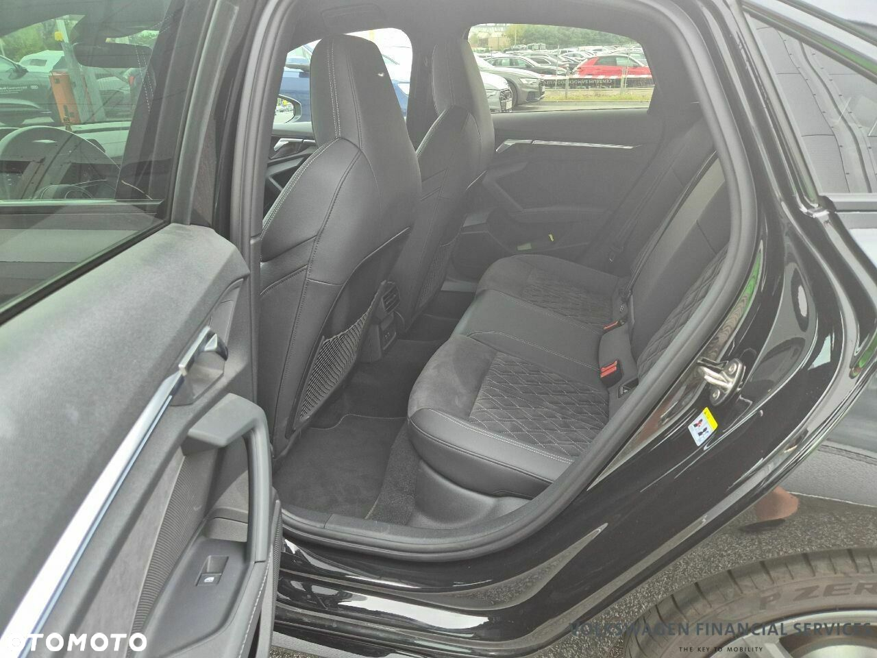 Audi S3 - 6