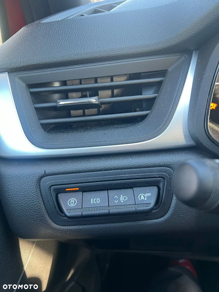 Renault Captur 1.0 TCe Evolution - 12