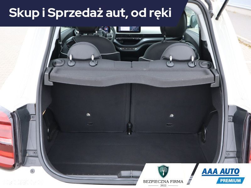 Fiat 500e - 16