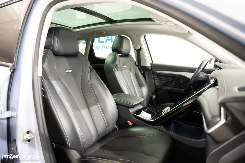 MG Marvel R 70 kWh Luxury - 18