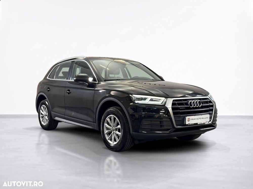 Audi Q5 - 8