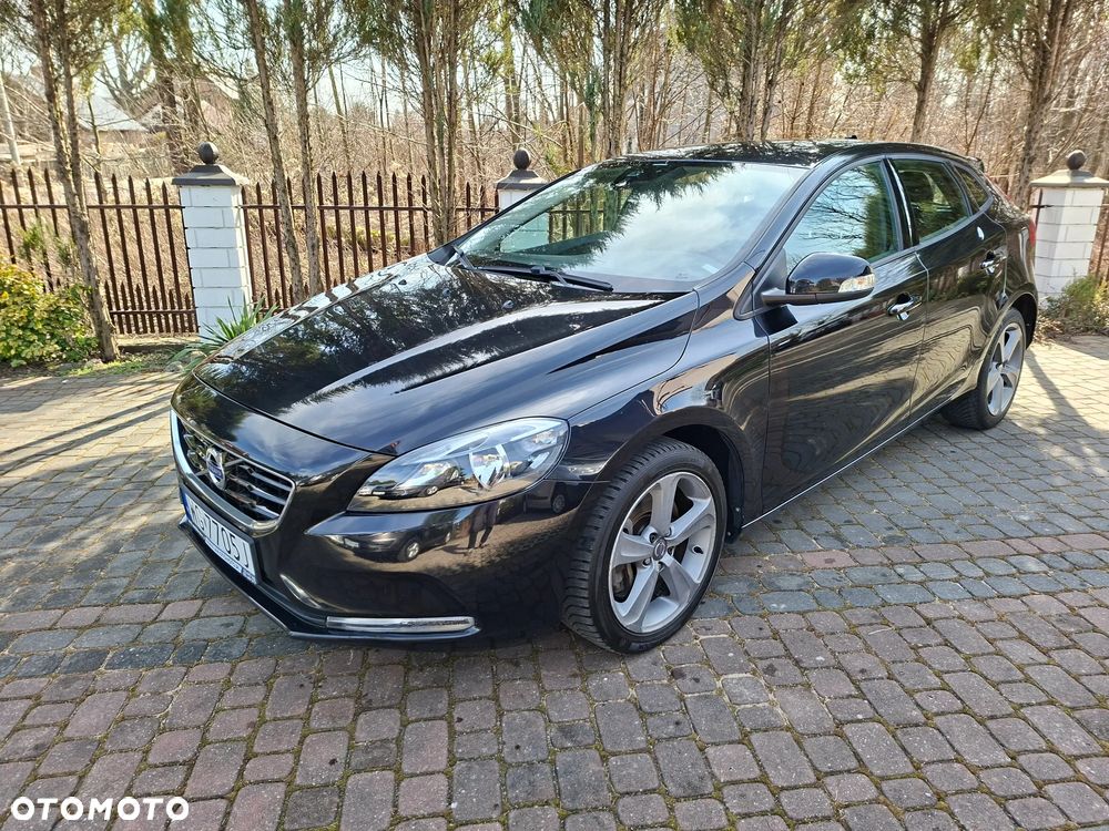 Volvo V40 - 4