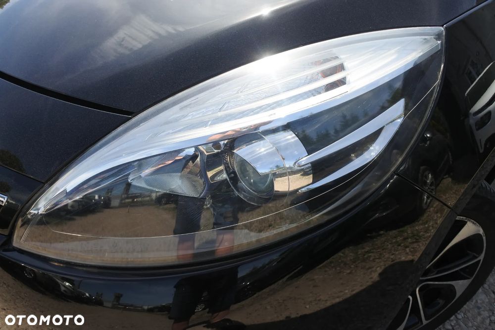 Renault Scenic 1.2 TCE Energy Bose - 26