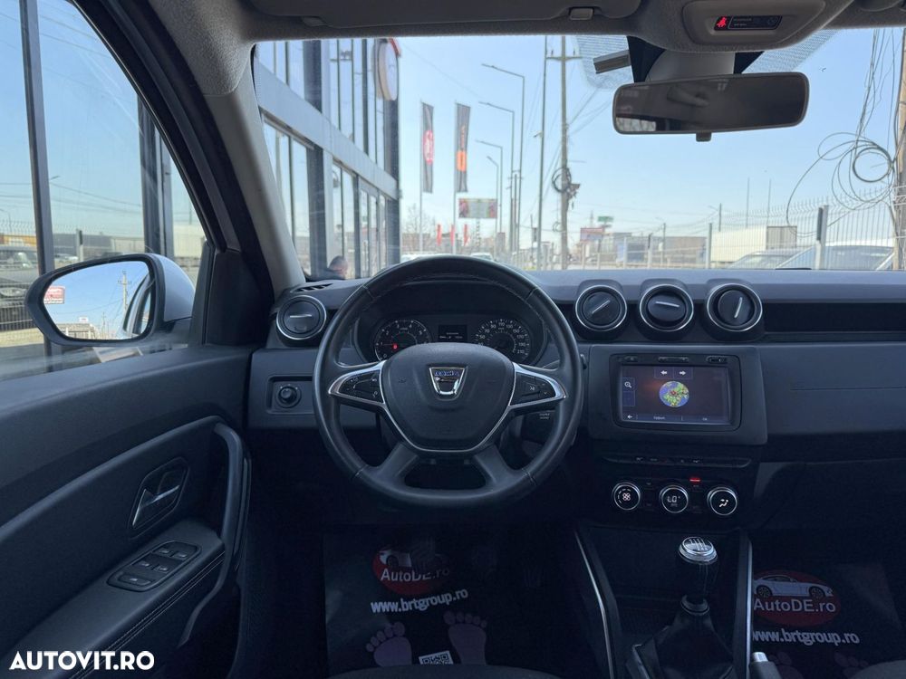 Dacia Duster - 8