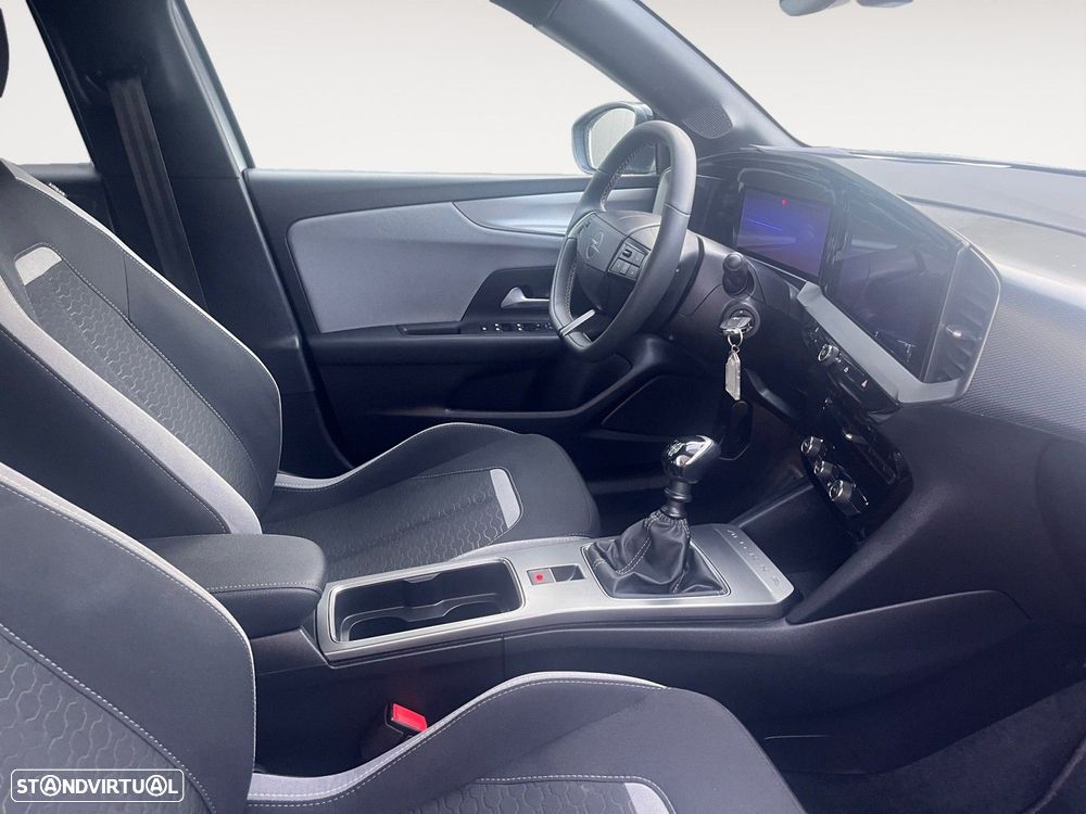 Opel Mokka 1.2 T Edition - 15