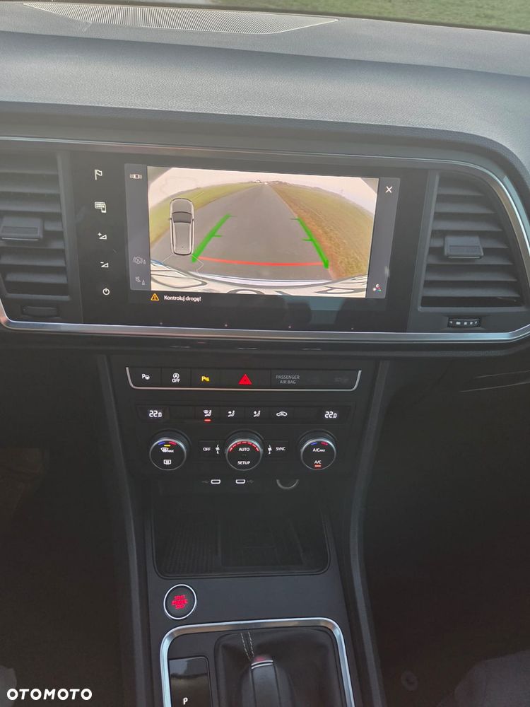 Seat Ateca 2.0 TDI Style S&S DSG - 11