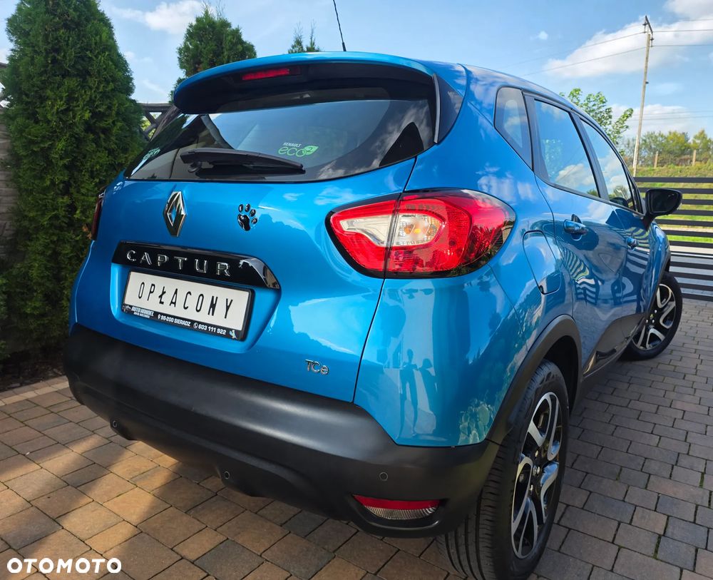 Renault Captur - 24