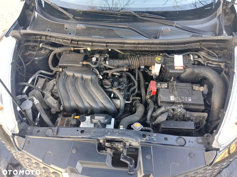 Nissan Juke 1.6 Tekna S&S - 9