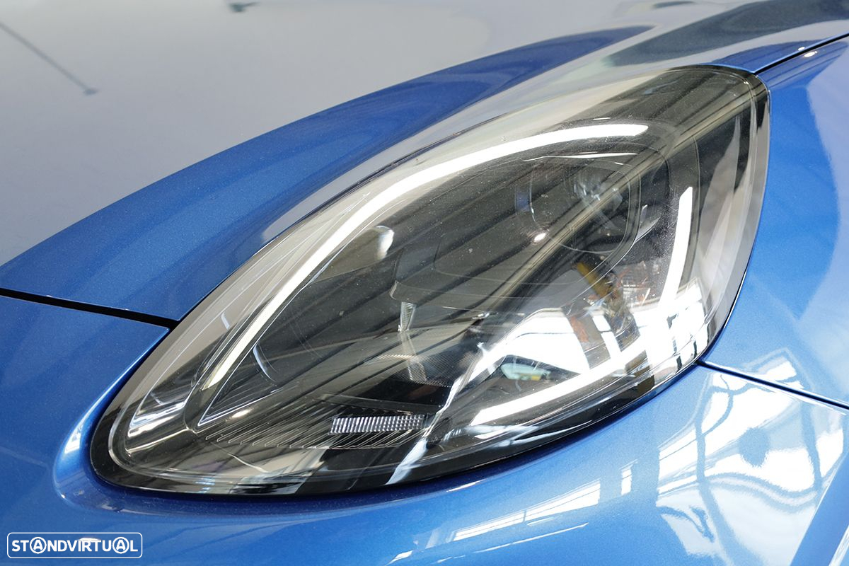 Ford Puma 1.0 EcoBoost MHEV ST-Line X Aut. - 6