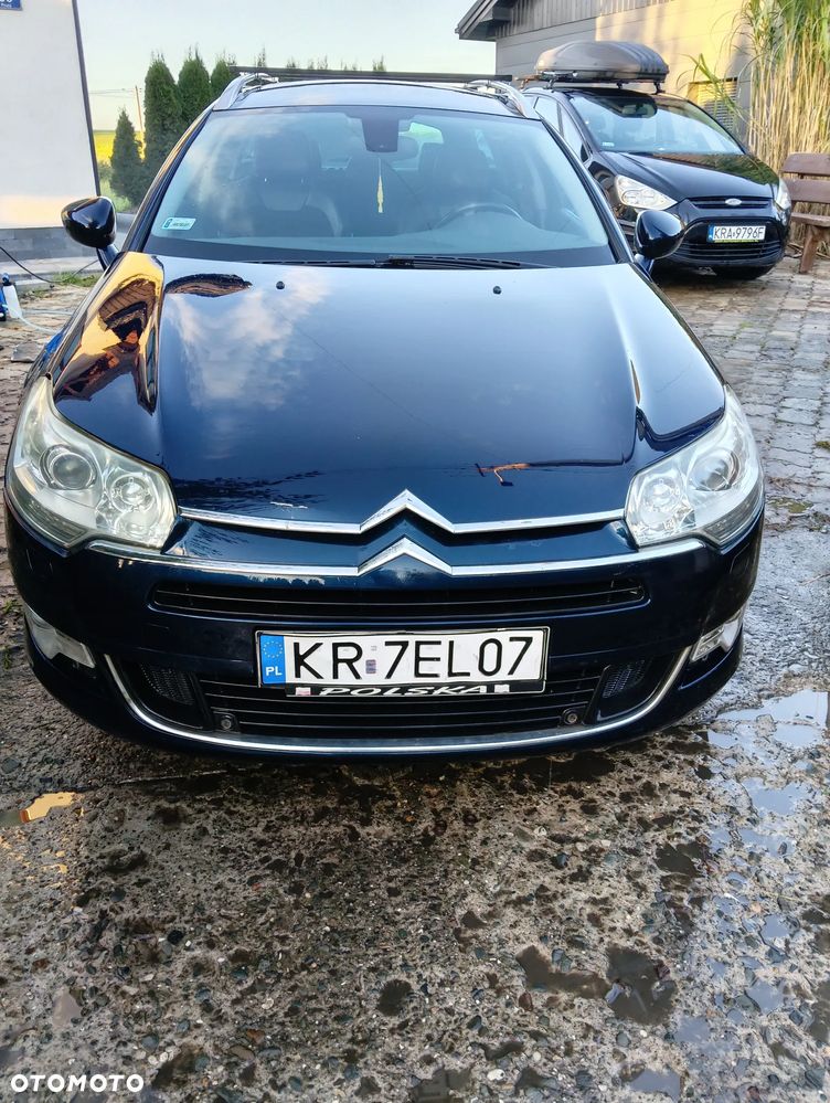 Citroën C5