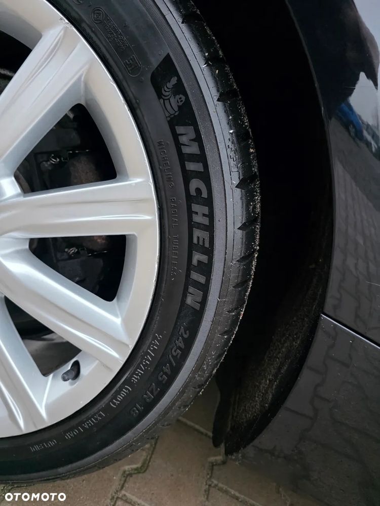 Audi A6 Avant 2.0 TDI DPF - 25