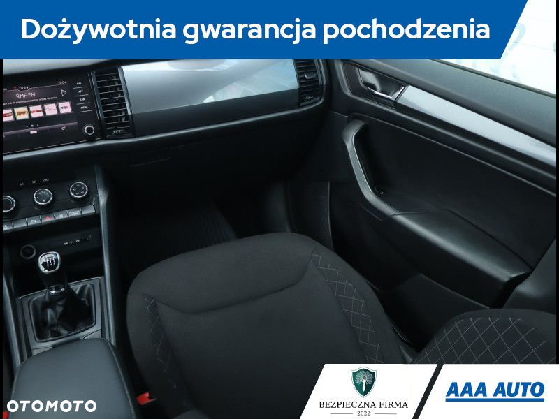Skoda Kodiaq - 9