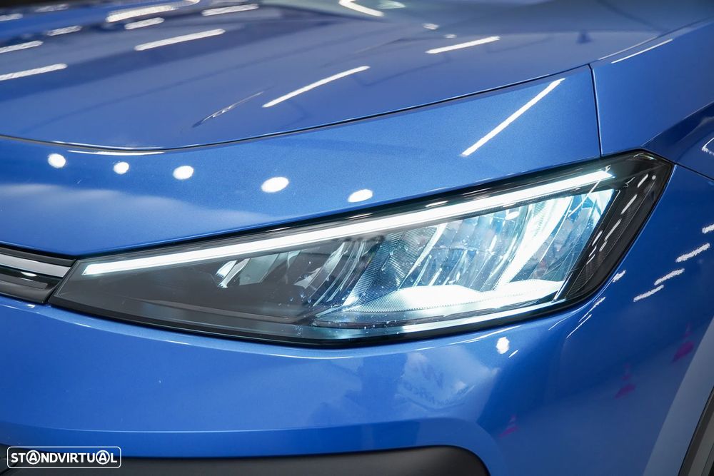 VW T-Roc 1.5 eTSI Life DSG - 10