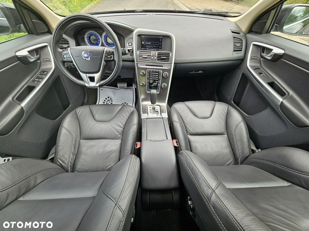 Volvo XC 60 D4 Geartronic RDesign - 7