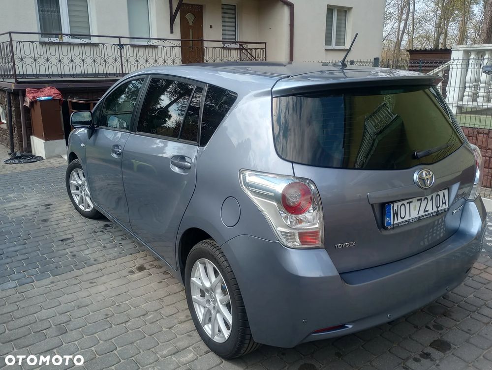 Toyota Verso 1.8 Travel - 5