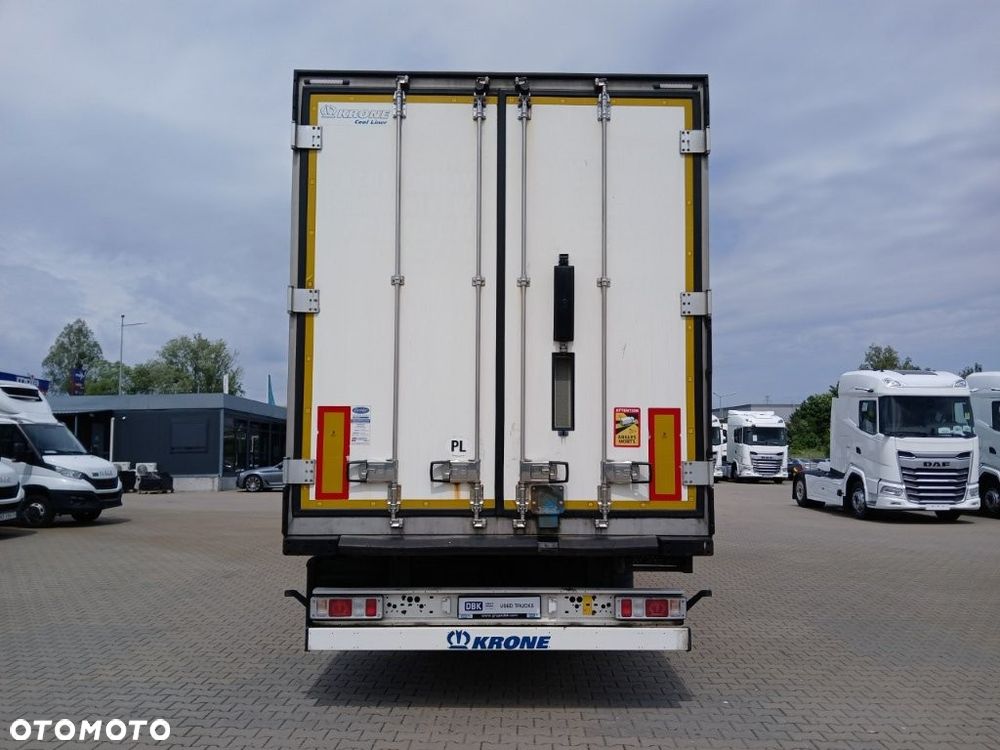 Krone (32955) - 6