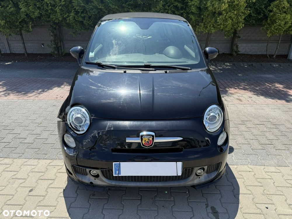 Abarth 595 - 5