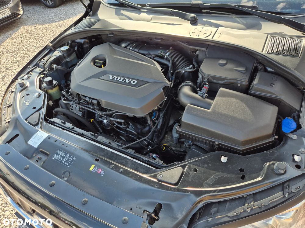Volvo V70 T4 Dynamic Summum - 41