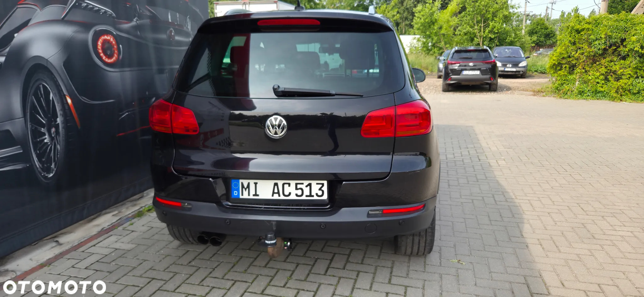 Volkswagen Tiguan 2.0 TDI Sport&Style - 11