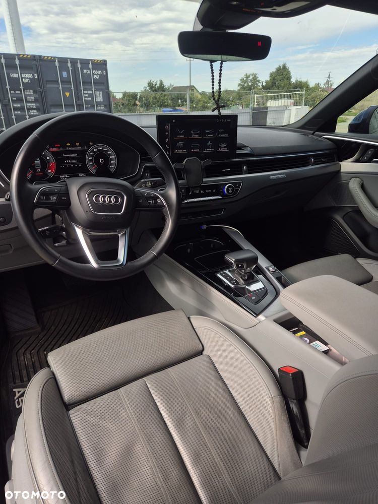 Audi A5 Sportback - 7