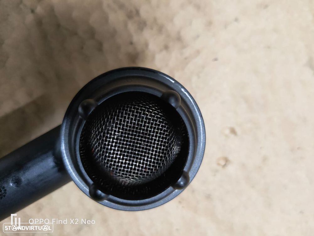 Audi A3 Sportback 1.6 TDI ultra Attraction - 37