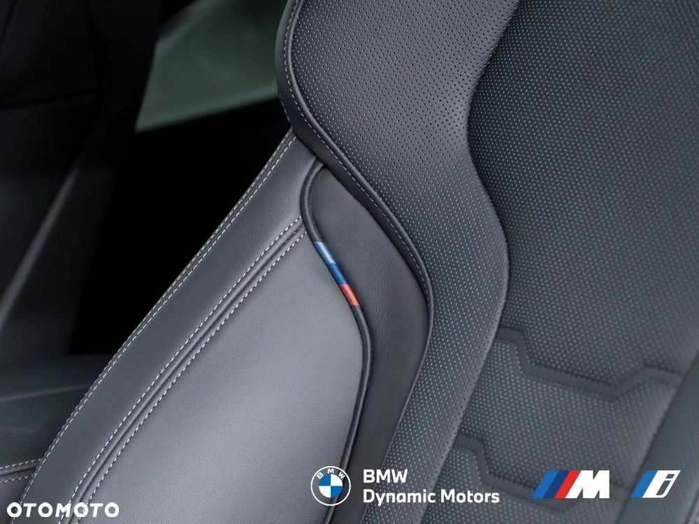 BMW Seria 8 M850i xDrive - 26