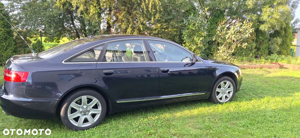Audi A6 Limousine - 8