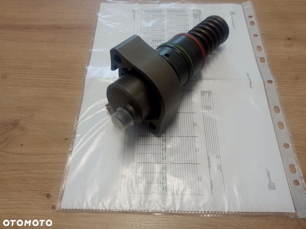 Pompa DAF 2185361, 22080636, 2328007 wtryskowa PLD UPEC POMPOWTRYSKIWACZ - 3